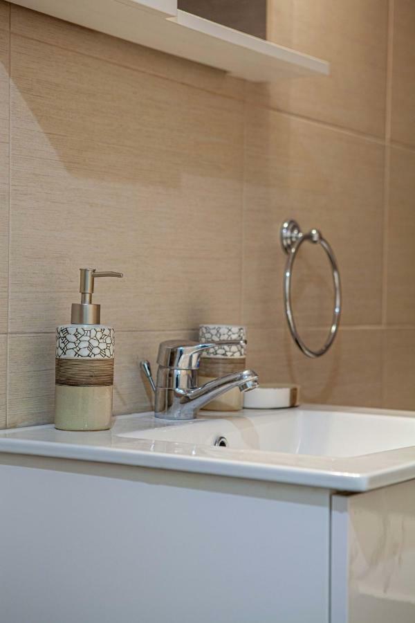 Aeolus Luxury Apartment - I Nafplio Exterior photo