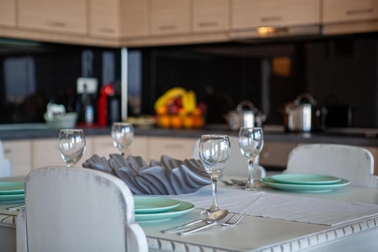 Aeolus Luxury Apartment - I Nafplio Exterior photo